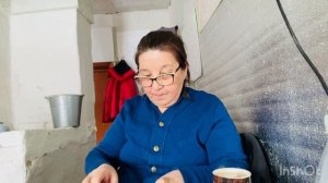 Вода замерзла когда я на работе была