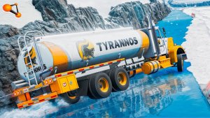 Машинки летают и прыгают! Развивающие мультики Машины помощники. Мультфильмы про машинки