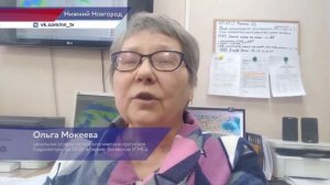 На первой рабочей неделе 2026 года сильного снега не ожидается