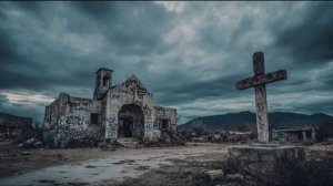 Анатолий Бабушкин Лавру Бог оставил... 2