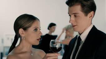 Золотое дно, 1 сезон, 4 серия смотреть онлайн