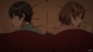 За попу меня лапаешь? Пальцы переломаю! "Я женился на однокласснице, которую ненавидел"