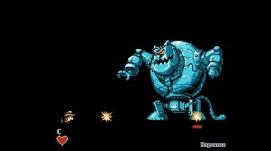 Chip 'n Dale: Rescue Rangers 2