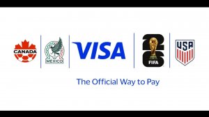Get squads to the game of national teams Canada, Mexico & USA with Visa