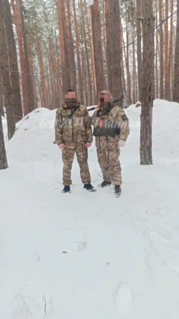 Накануне светлого праздника Рождества Христова прилетело видеопослание от ребят смотреть онлайн