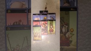 Таро для Мужчин ☀️Её  чувства Вас☀️