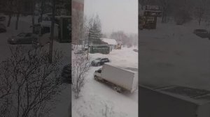 У нас опять...🥺