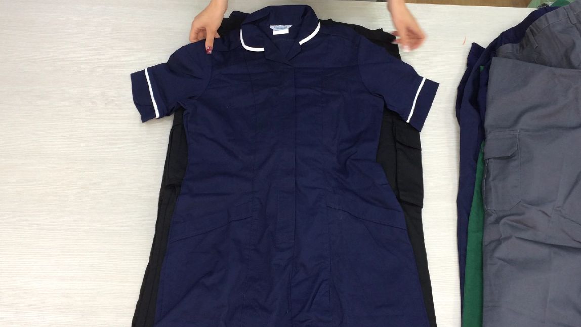 🔥ВЫГОДНО🔥сти182дж. Брюки женские униформа сток смотреть онлайн