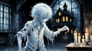 Кукольный дом.