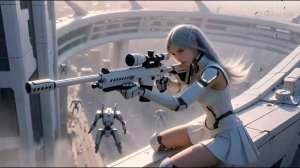 Роботы и Гуманоиды