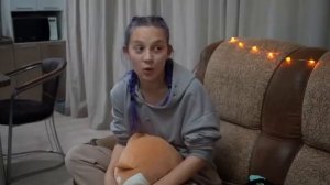 соня и Алёна