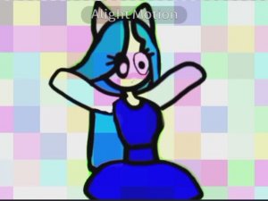 Первое видео в Alight motion!!! УРЯЯЯЯ!!!