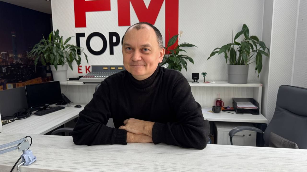 Андрей Ермоленко о путешествии из Екатеринбурга в Архангельск и обратно. смотреть онлайн