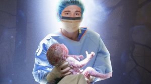 ПРИНИМАЮ РОДЫ