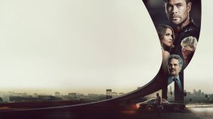 Ограбление в Лос-Анджелесе — Русский трейлер (Дубляж, 2026)