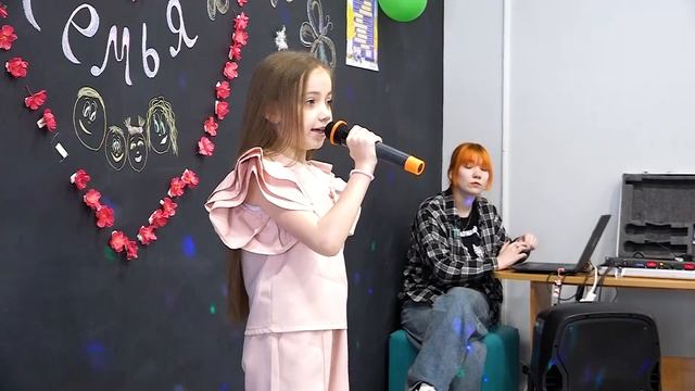 Открытие проекта Семейный очаг. смотреть онлайн