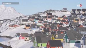 Воинственные заявления Трампа вызвали тревогу по всему миру