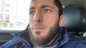 🗣️Ислам Омаров! Я за хорошие бои, Евлоев лучший в мире, Анкалаев скоро вернётся!