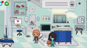 любимая семья