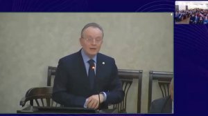 Открытая лекция. Ставрополь, 2025