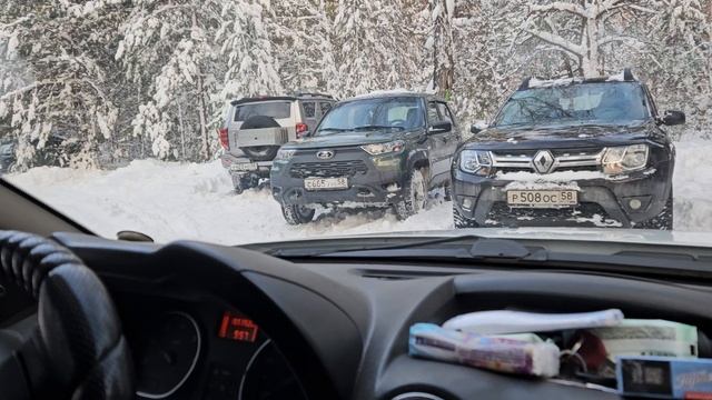 Рыбаки выбирают правильные автомобили смотреть онлайн