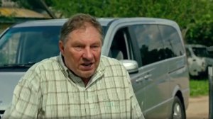 Сваты 7 сезон последняя серия! (свадьба Жени)