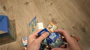 Обзор подарка от губернатора Самарской области