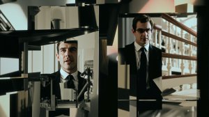 New Hollywood Cinema First Class!...New Modern ART Film  Production #2025/26