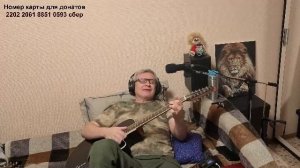 Пою под гитару