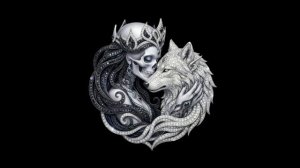 3. 간다 - SAMKA SKORPIONA | 네 꿈 속의 나 | NIGREDO