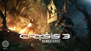 Crysis 3 Remastered