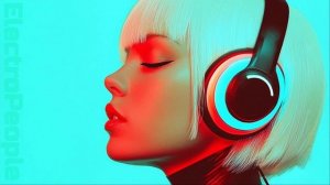 Лучшая музыка Транс Хаус Progressive House Trance Melodic Techno!!! 70