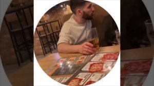 В Самаре абу-пикапер пристал к девушке и получил стаканом по тупой голове