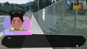 Butterfly Soup серия 27 Антракт