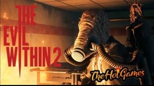 БЕЗДНА ► The Evil Within 2 прохождение #10