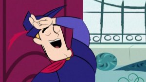 Фостер: Дом для друзей из мира фантазий 2 сезон 6 серия (мультсериал, 2005)