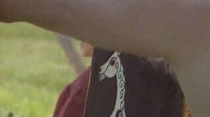 Времена и воины 1 сезон 2 серия (документальный сериал, 1994)