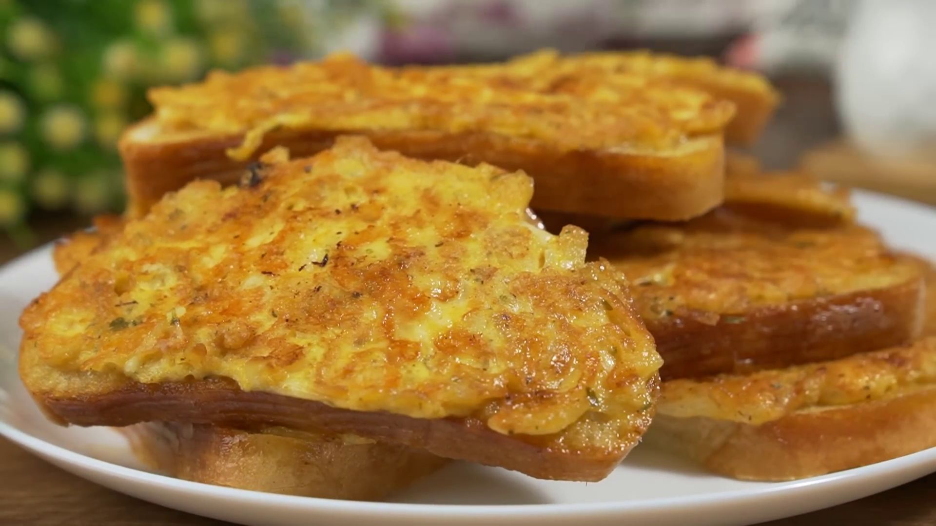 Бутерброды за 5 минут "Гости на пороге" 4 варианта Это просто приготовить смотреть онлайн