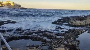 Мальта Malta 2026 январь