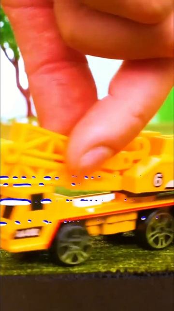 Машинки помощники проснулись и полетели на работу! ✈️ #игрушки #детскийканал #машины смотреть онлайн