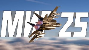 КОРОТКО И ЯСНО | МИГ-25ПД В WAR THUNDER