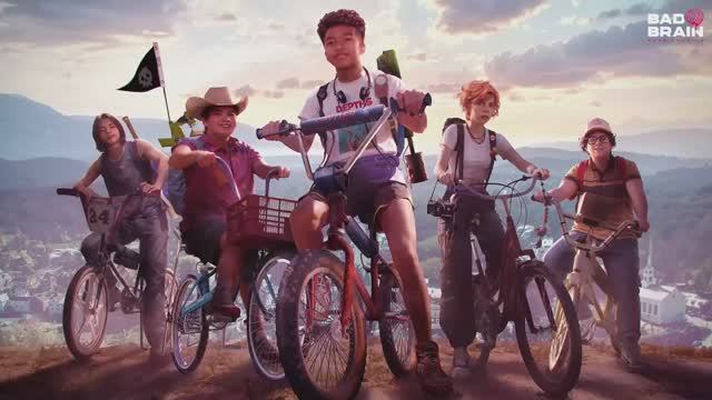 Игра Midnight Riders 2025 трейлер смотреть онлайн