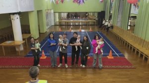 К победе – ползком!