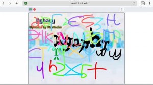 coptic alphabet dancing