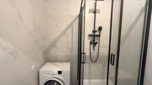 Новая двушка с ремонтом ! Ни кто не жил!