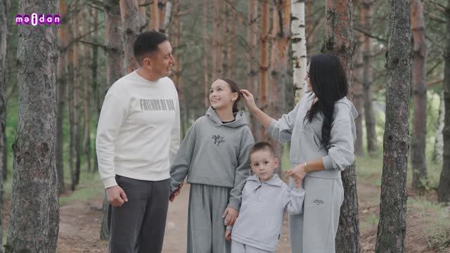 Зинира һәм Ризат Рамазановлар - Балакайлар смотреть онлайн