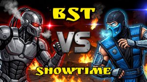 ЖЕСТКАЯ ПОТНИНА В РЕЙТИНГЕ!! ULTIMATE MORTAL KOMBAT 3 ARCADE!!