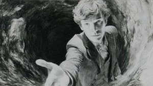 КРУГИ НА ВОДЕ.  ( РОК- ОПЕРА)