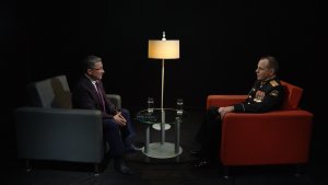 Алексей Унинский о службе Родине, СВО и жизни после фронта (Скажите честно. 12 января 2026)