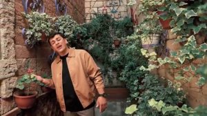 Сакит Самедов - Aşkın kanunu